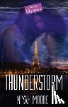 Moore, Niyah - Thunderstorm