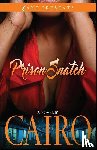 Cairo - Prison Snatch