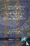  - Challenging Perspectives on Mathematics Classroom Communication