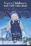  - Nordic Childhoods and Early Education