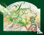 Bishop, Jennie - The Squire and the Scroll Hardback