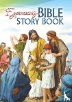 Egermeier, Elsie - Egermeier's Bible Story Book Hardback