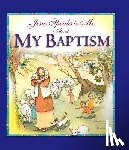 Burrin, Angela - Jesus Speaks to Me about My Baptism