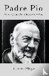 Allegri, Roberto - Padre Pio