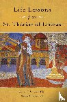 Schmidt, Joseph, Guerin, Marisa - Life Lessons from Therese of Lisieux
