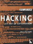 Erickson, Jon - Hacking: The Art of Exploitation, 2nd Edition