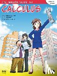 Kojima, Hiroyuki - The Manga Guide to Calculus
