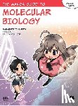 Takemura, Masaharu - The Manga Guide to Molecular Biology
