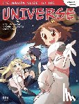 Ishikawa, Kenji - The Manga Guide to The Universe