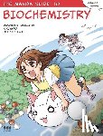 Takemura, Masaharu - The Manga Guide to Biochemistry