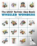 Isogawa, Yoshihito - The LEGO Technic Idea Book: Wheeled Wonders