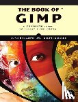 Lecarme, Olivier - The Book Of Gimp