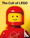 Baichtal, John - The Cult Of Lego