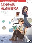 Takahashi, Shin - The Manga Guide to Linear Algebra