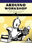 Boxall, John - Arduino Workshop