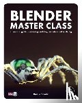 Ben Simonds - Blender Master Class
