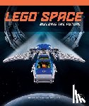 Reid, Peter - LEGO Space