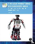 Valk, Laurens - The LEGO MINDSTORMS EV3 Discovery Book