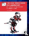 Benedettelli, Daniele - The LEGO MINDSTORMS EV3 Laboratory