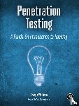 Weidman, Georgia - Penetration Testing
