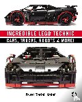 Kmiec, Pawel Sariel - Incredible LEGO Technic