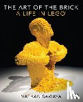 Sawaya, Nathan - The Art of The Brick
