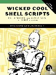 Taylor, Dave - Wicked Cool Shell Scripts, 2nd Edition