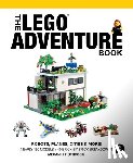 Rothrock, Megan H. - The LEGO Adventure Book, Vol. 3