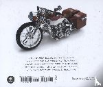 Glaasker, Dennis - The Art of LEGO Scale Modeling