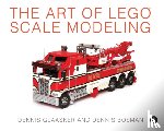 Glaasker, Dennis - The Art of LEGO Scale Modeling