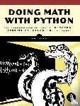 Saha, Amit - Doing Math with Python