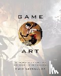 Sainsbury, Matt - Game Art