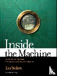 Stokes, Jon - Inside the Machine