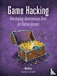 Cano, Nick - Game Hacking