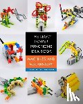 Isogawa, Yoshihito - The LEGO Power Functions Idea Book, Volume 1