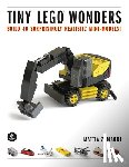 Zamboni, Mattia - Tiny LEGO Wonders