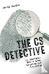 Kubica, Jeremy - The CS Detective