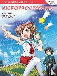Shibuya, Michio, Tonagi, Takashi, Sawa, Office - The Manga Guide to Microprocessors