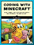 Sweigart, Al - Coding with Minecraft