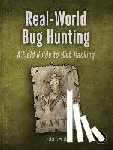 Yaworski, Peter - Real-World Bug Hunting