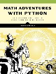 Farrell, Peter - Math Adventures with Python