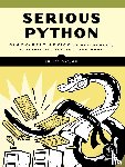 Danjou, Julien - Serious Python