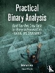 Andriesse, Dennis - Practical Binary Analysis
