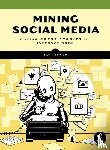 Vo, Lam Thuy - Mining Social Media