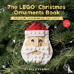 Mcveigh, Chris - The LEGO Christmas Ornaments Book Volume 2