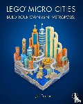 Friesen, Jeff - LEGO Micro Cities