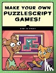 Anthropy, Anna - Make Your Own PuzzleScript Games