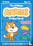 Rusk, Natalie - Official Scratch Coding Cards, The (Scratch 3.0)