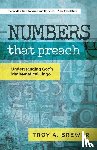 Brewer, Troy - Numbers That Preach