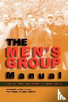 Henry, Clyde - The Men's Group Manual